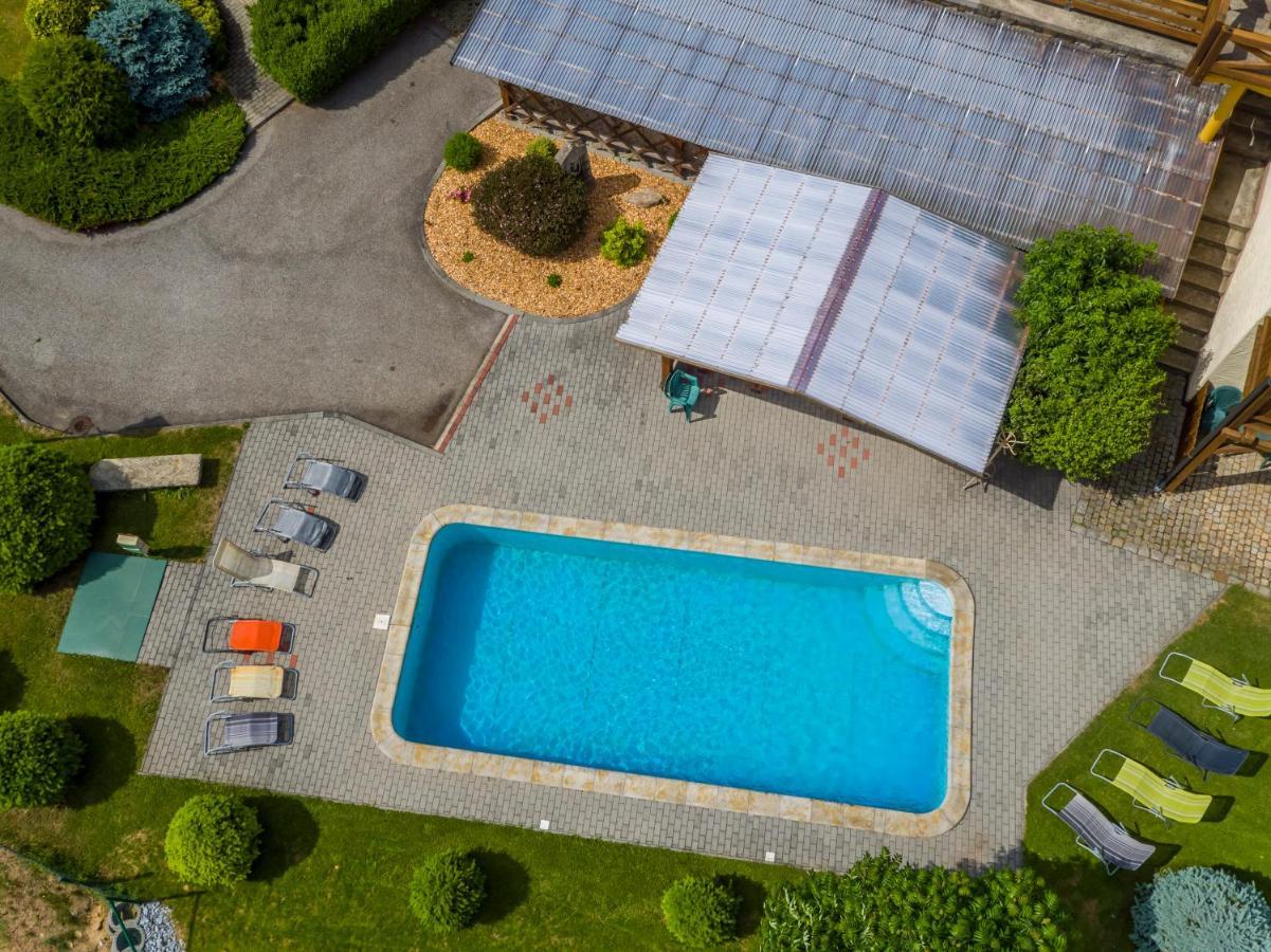 Horní Planá Apartmany U Srdce Vltavy מראה חיצוני תמונה