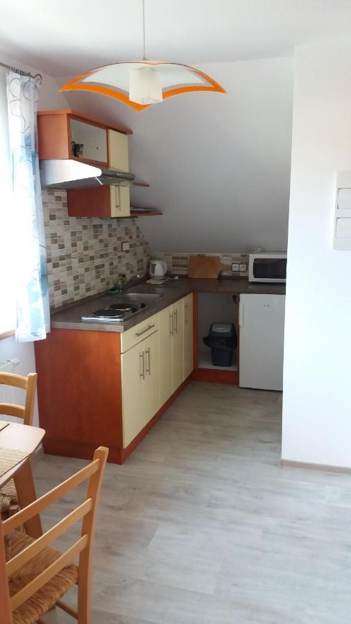 Horní Planá Apartmany U Srdce Vltavy מראה חיצוני תמונה