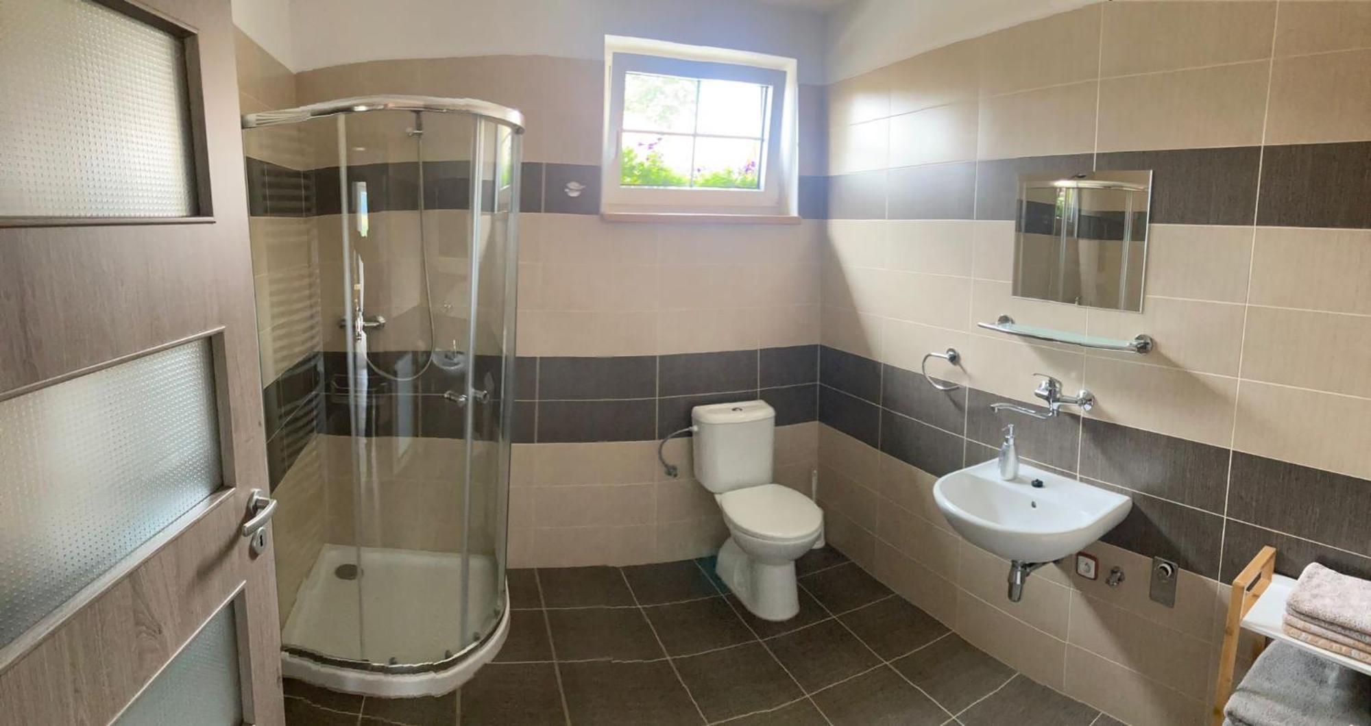 Horní Planá Apartmany U Srdce Vltavy מראה חיצוני תמונה